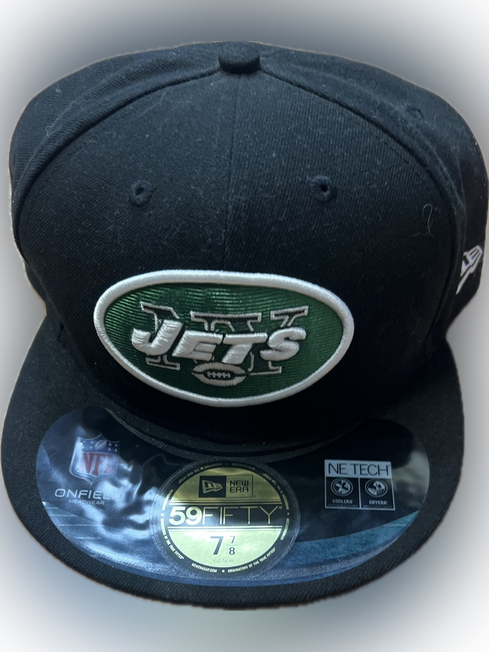 NY Jets Hats